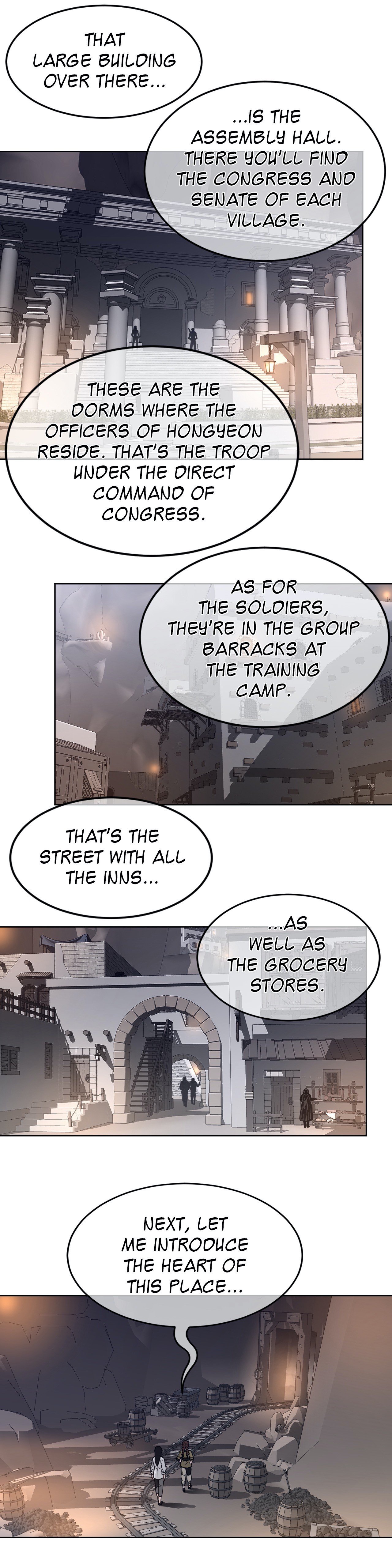 Perfect Half chapter 147 page 8