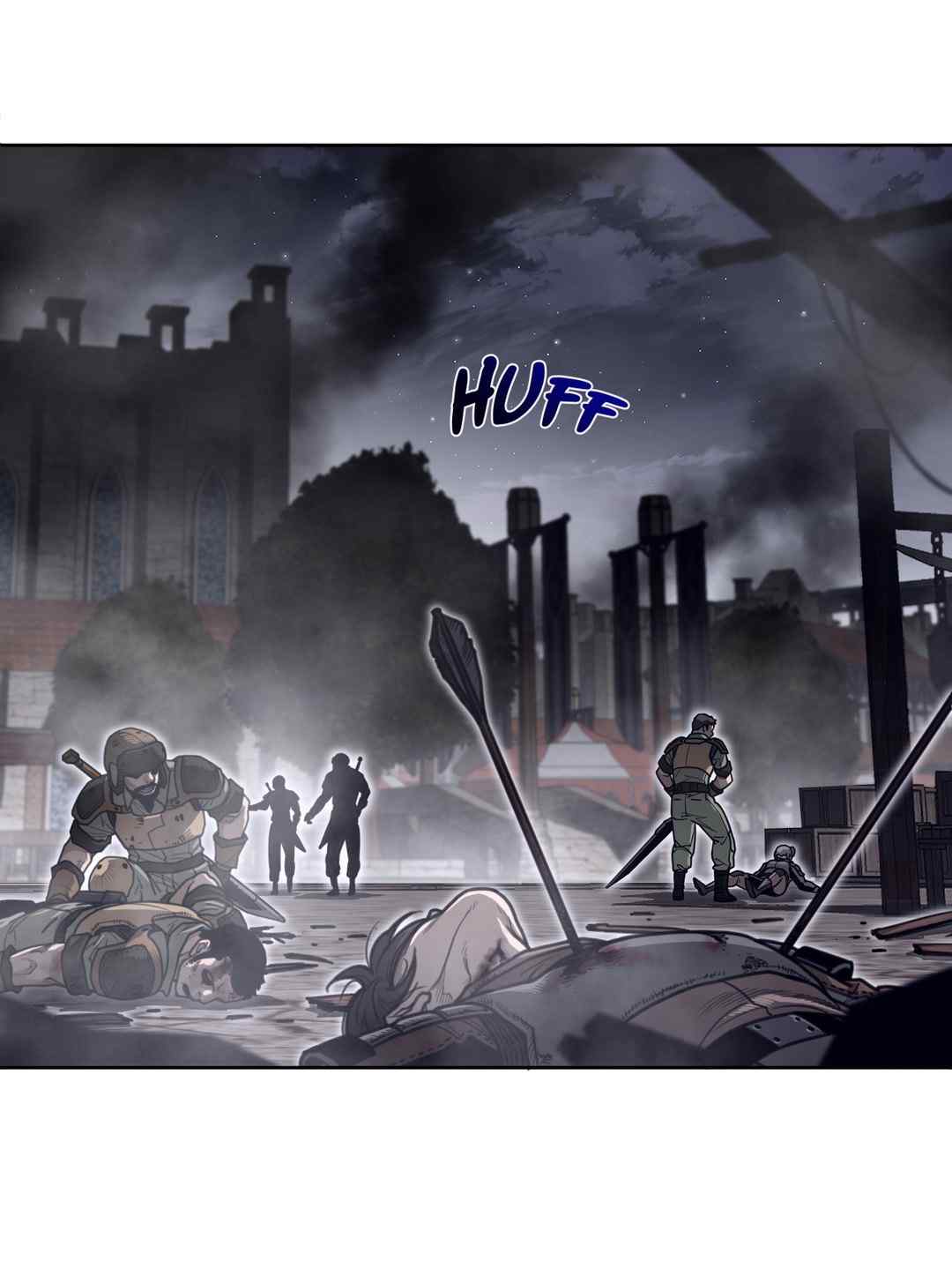 Perfect Half chapter 149 page 14