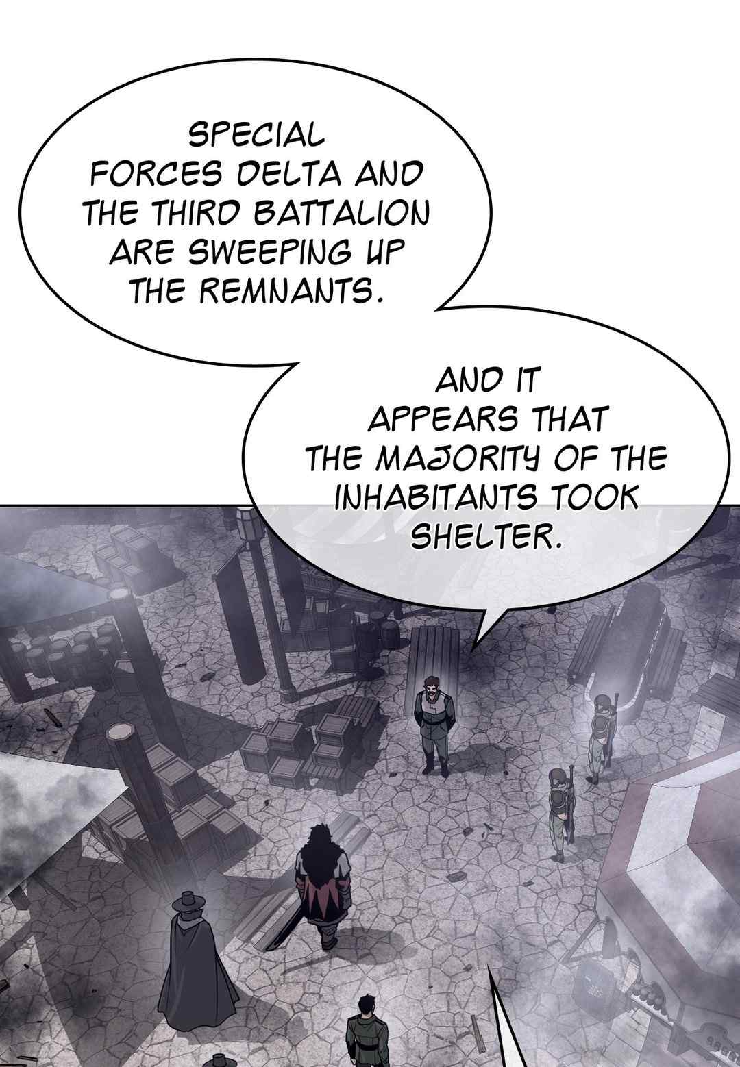 Perfect Half chapter 149 page 28