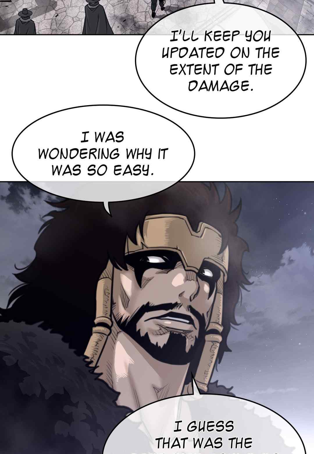 Perfect Half chapter 149 page 29