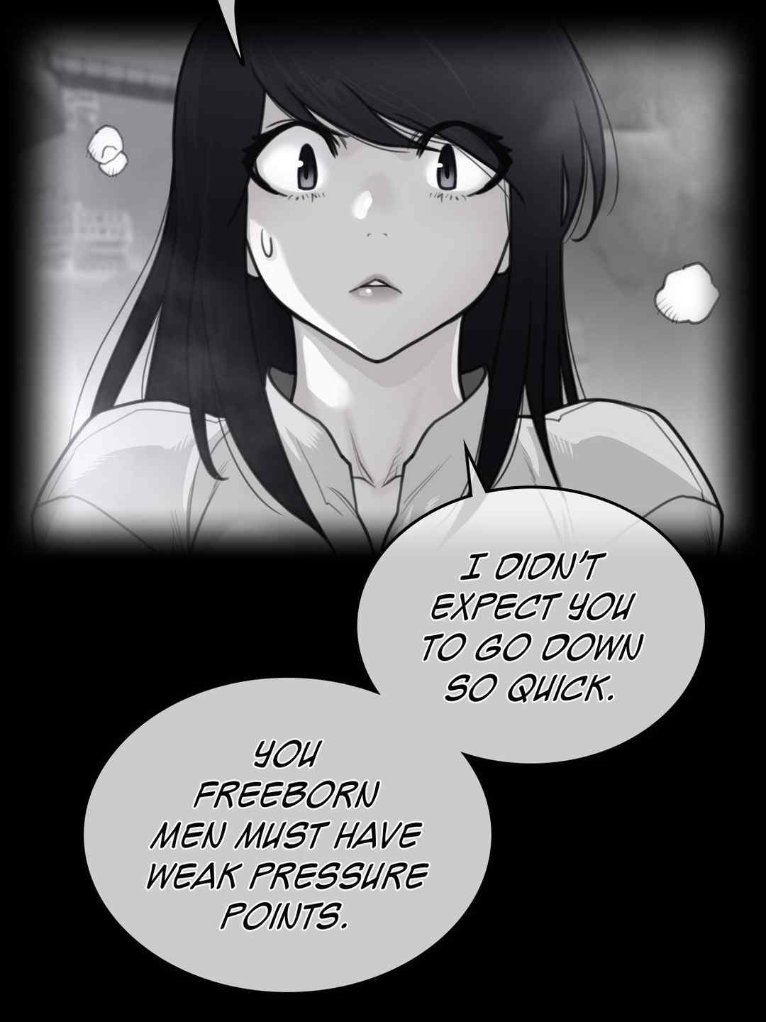 Perfect Half chapter 149 page 3