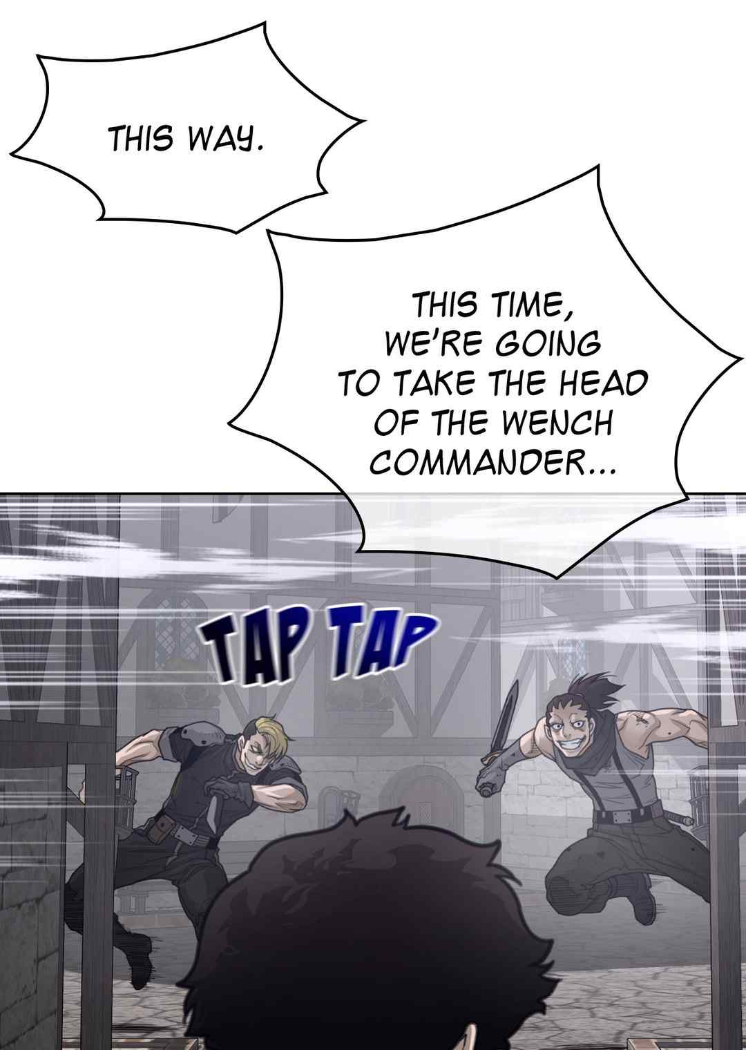 Perfect Half chapter 149 page 37