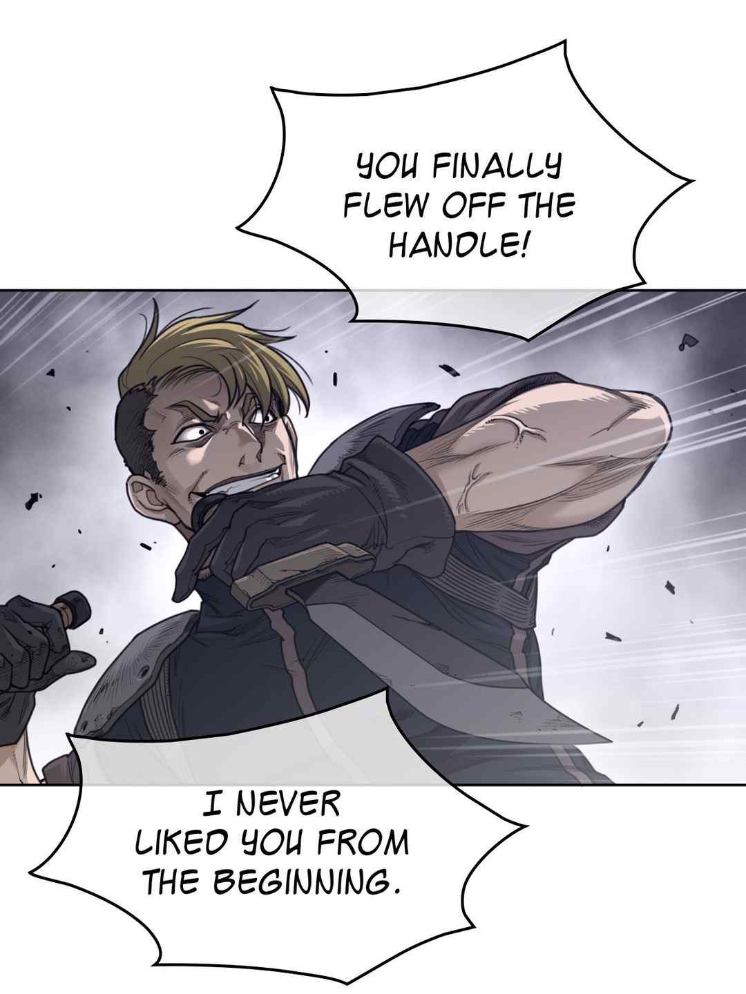 Perfect Half chapter 149 page 42