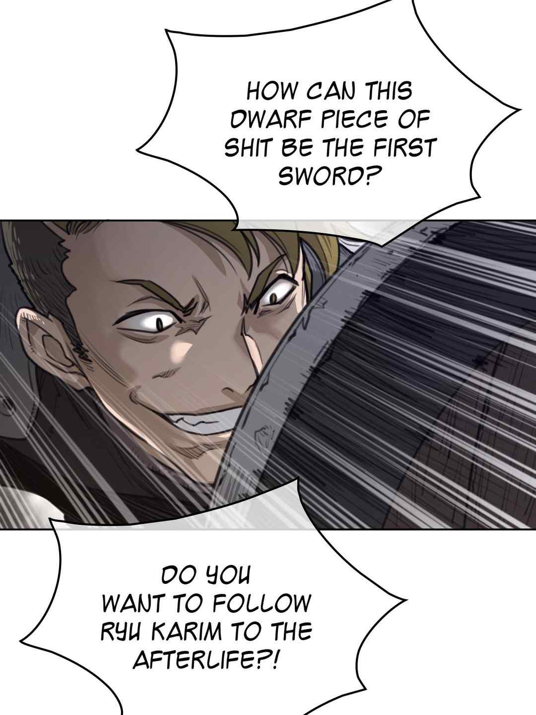 Perfect Half chapter 149 page 43