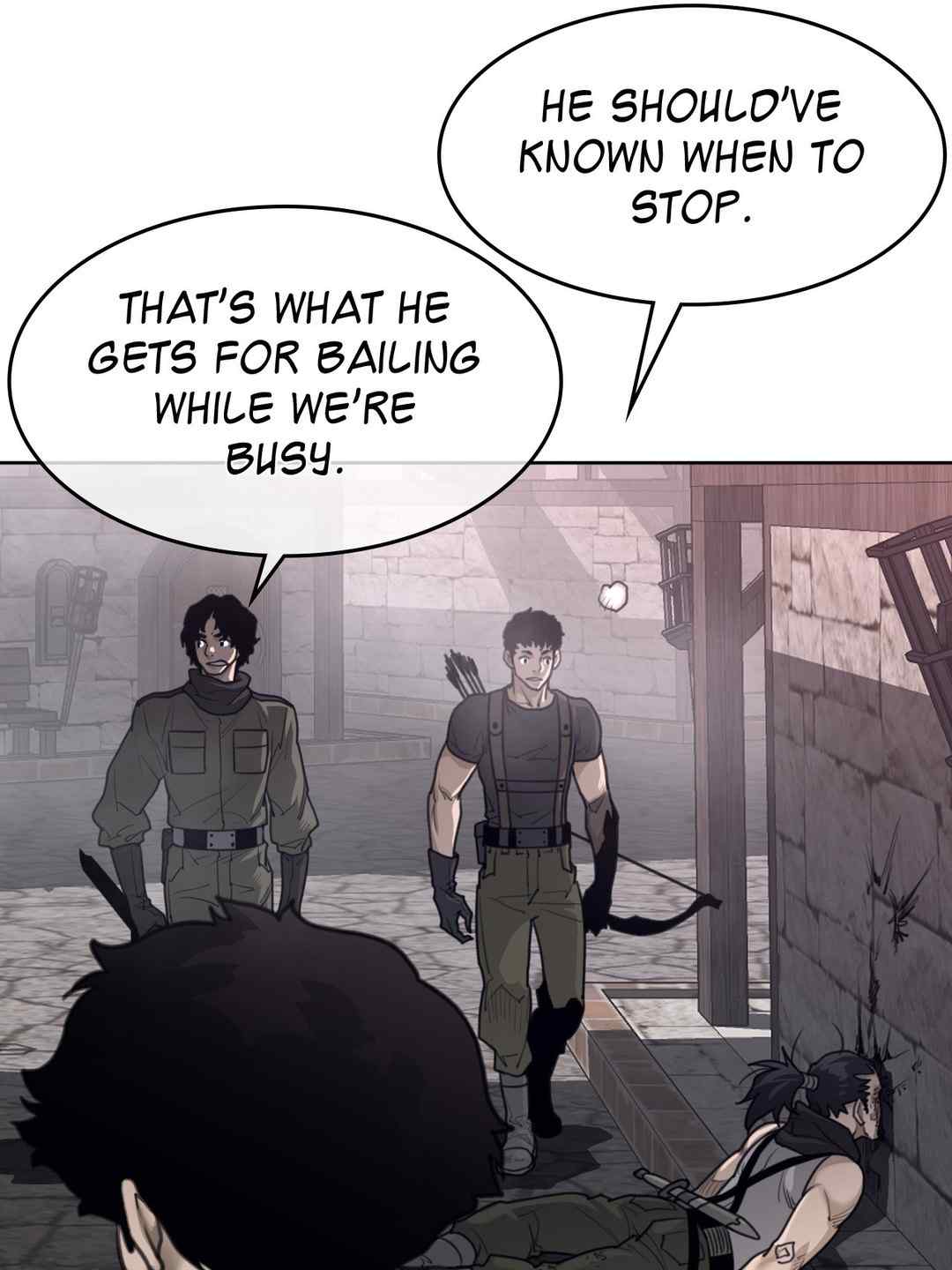 Perfect Half chapter 149 page 49