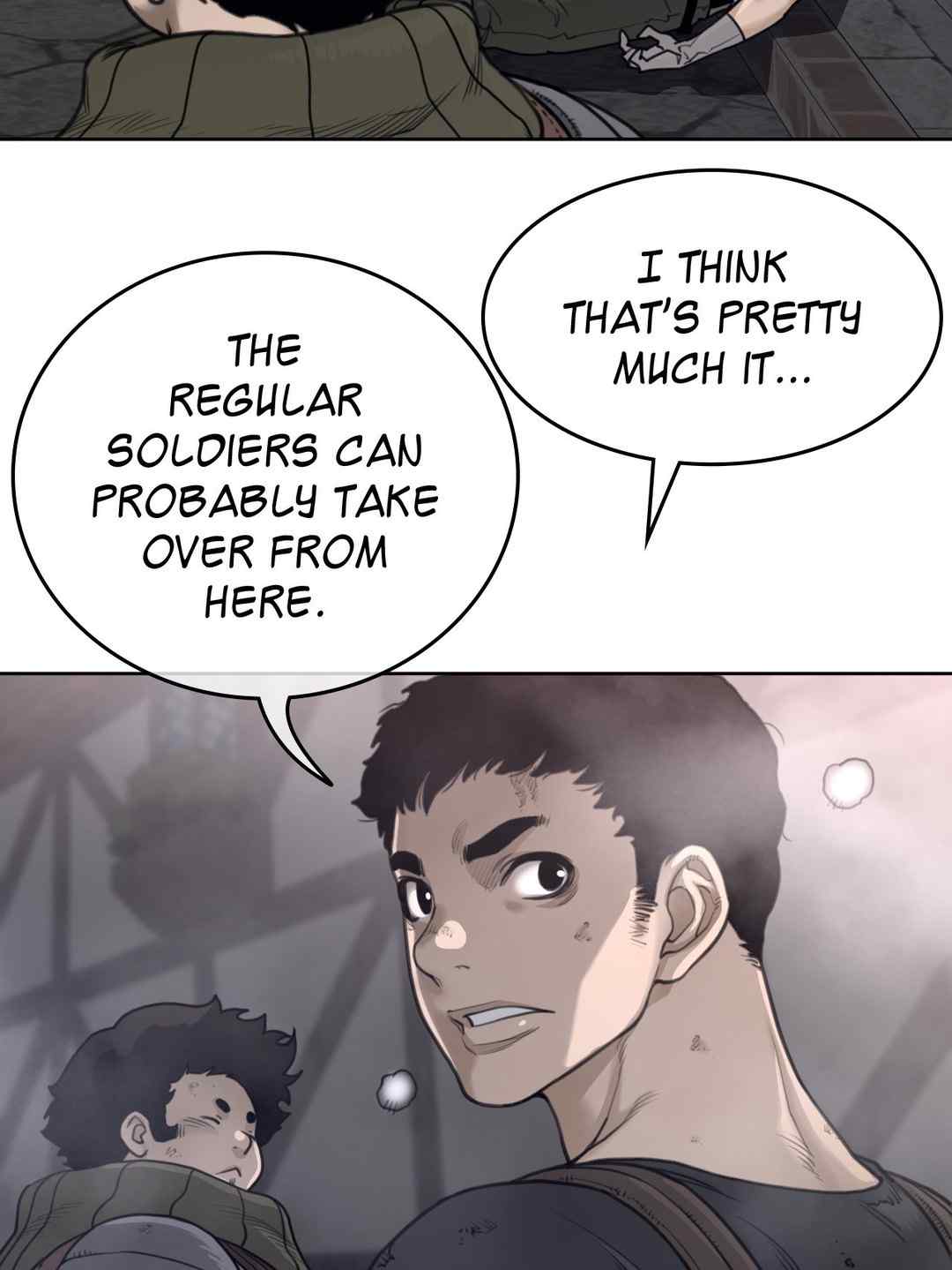 Perfect Half chapter 149 page 50