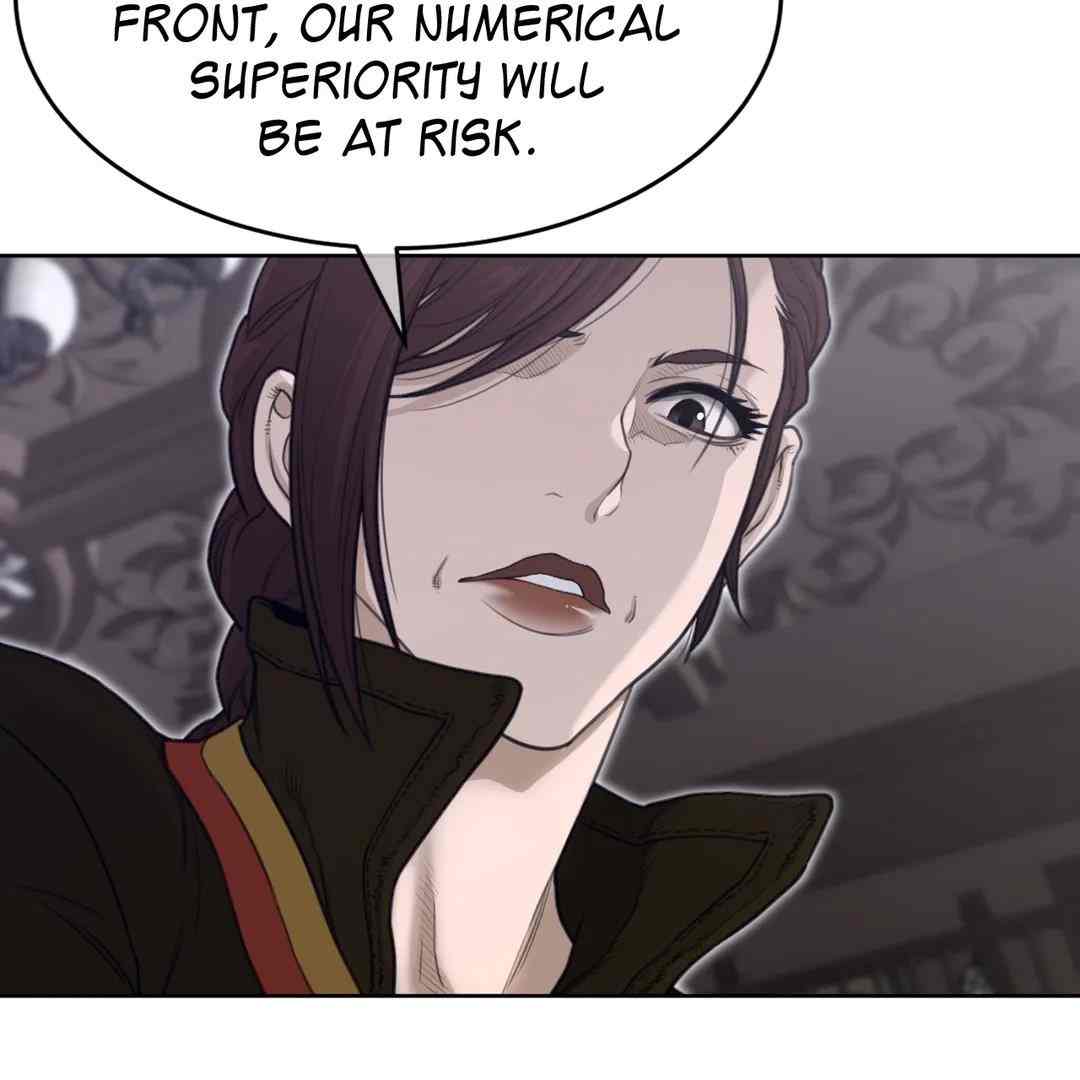 Perfect Half chapter 150 page 28