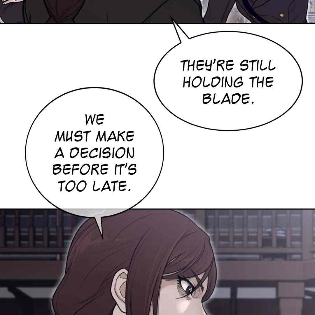 Perfect Half chapter 150 page 30