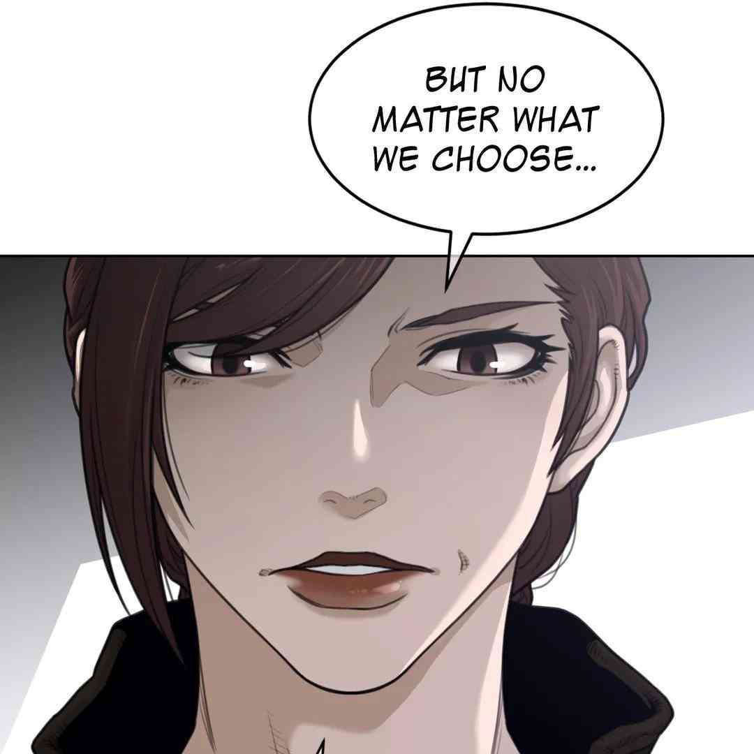 Perfect Half chapter 150 page 33