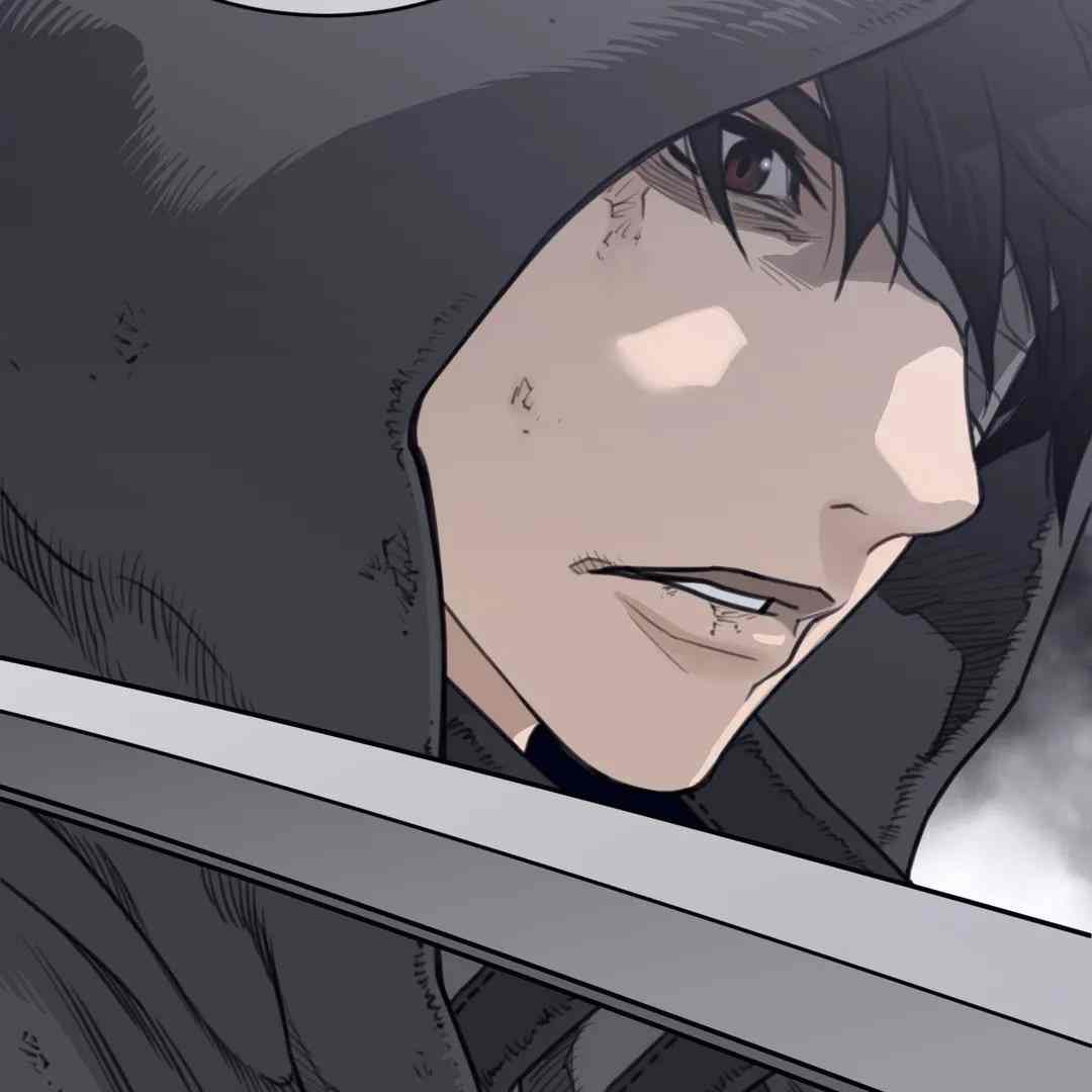 Perfect Half chapter 150 page 55