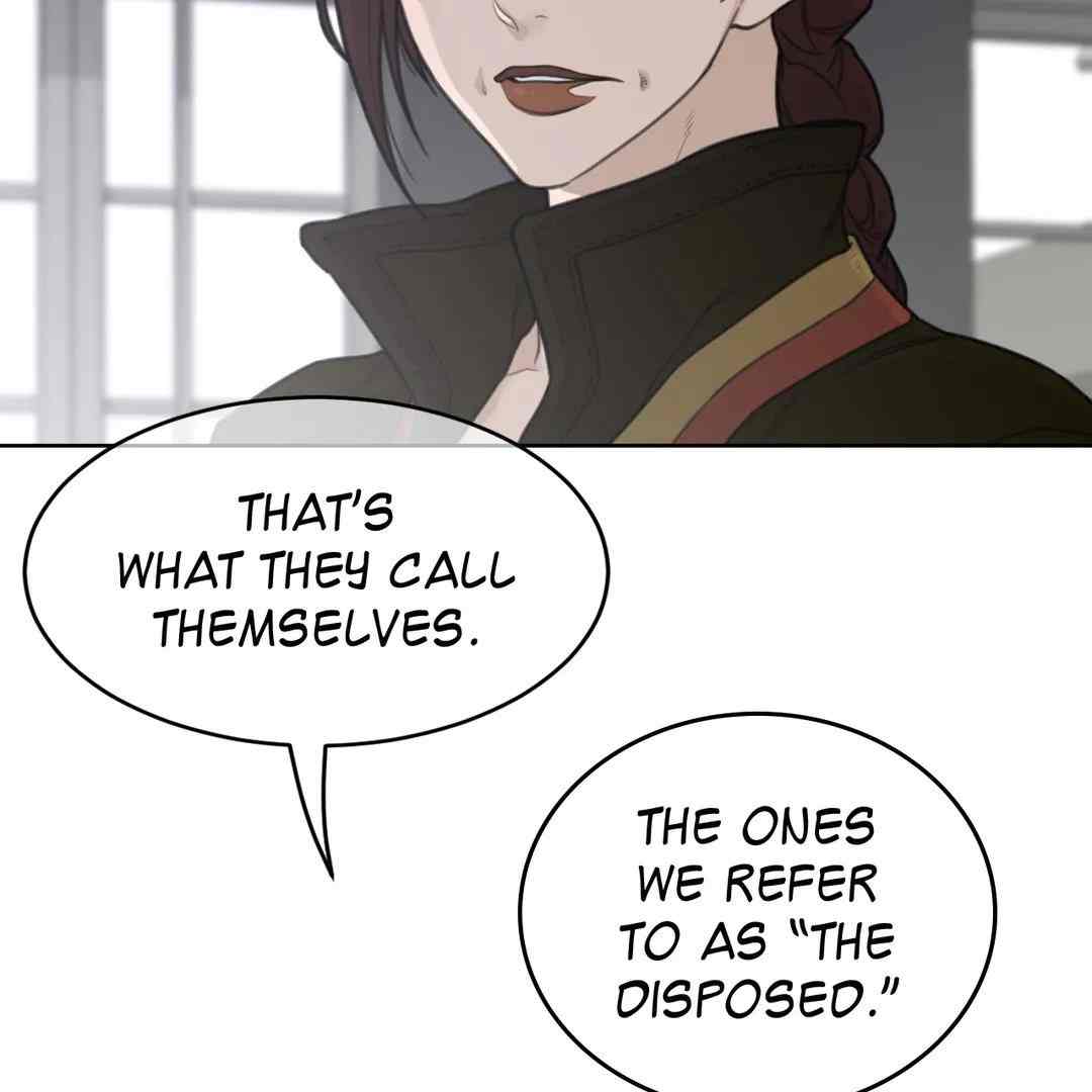 Perfect Half chapter 150 page 79