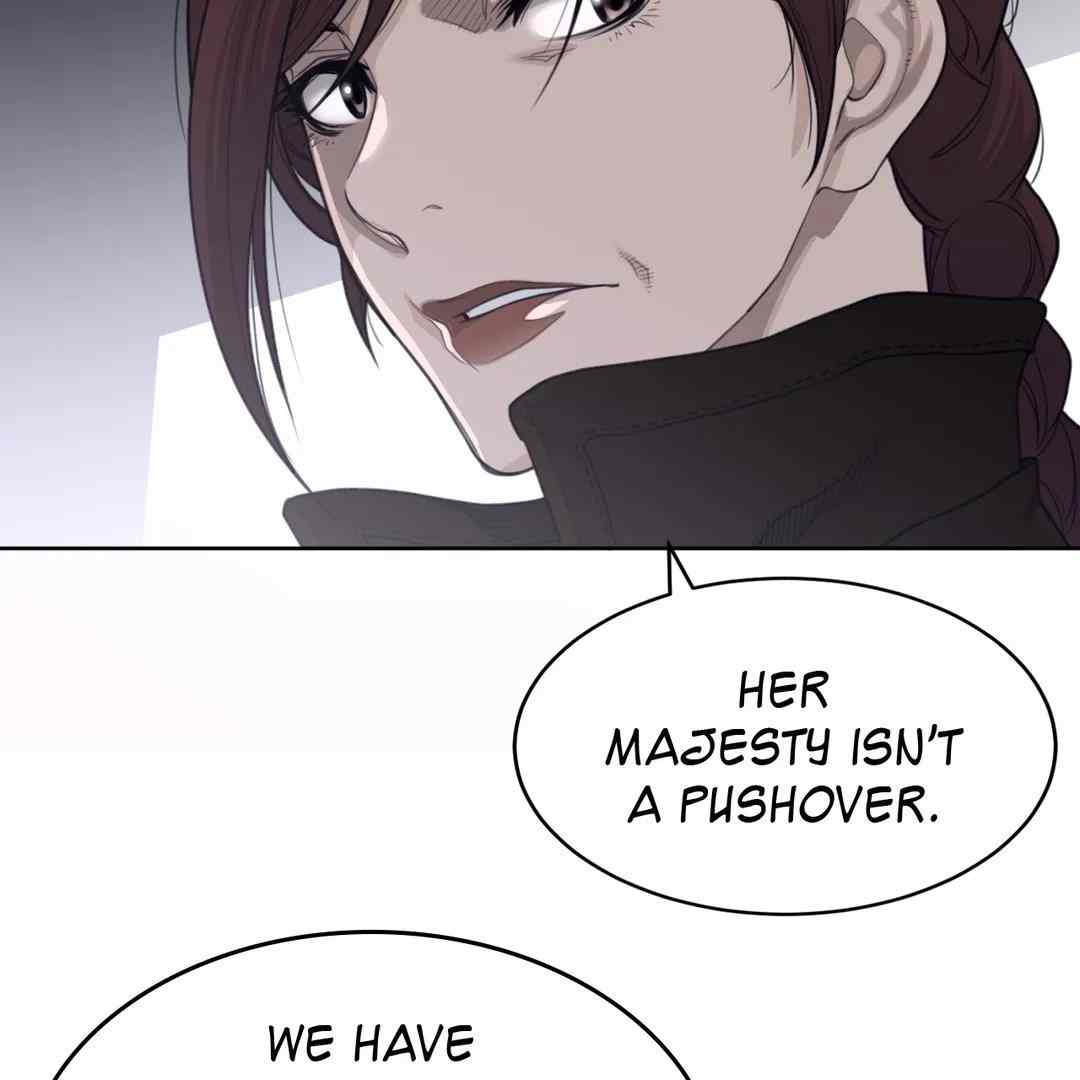 Perfect Half chapter 150 page 91