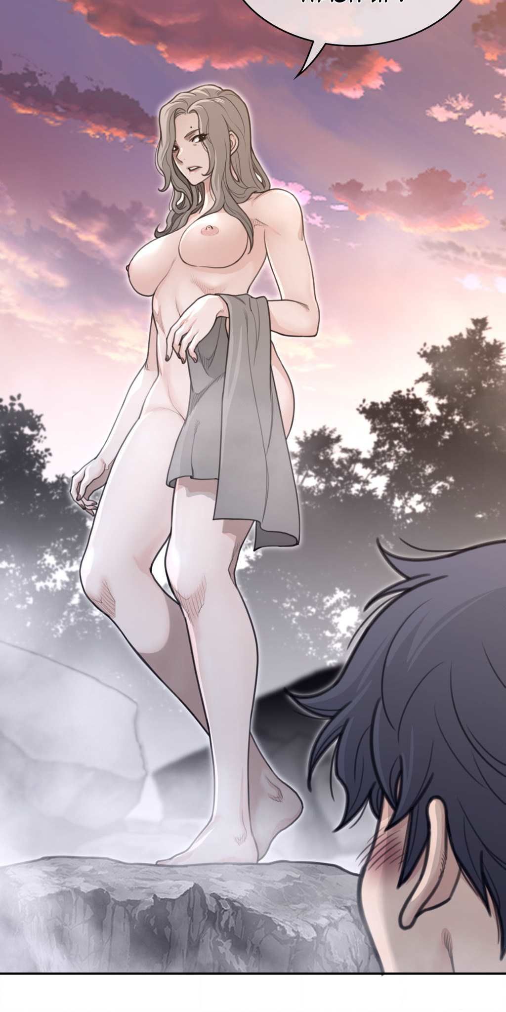 Perfect Half chapter 160 page 12