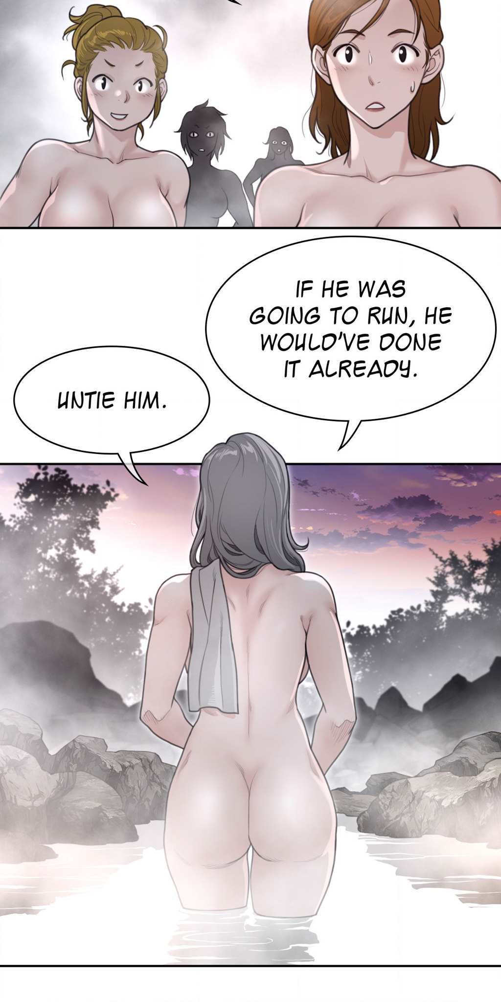 Perfect Half chapter 160 page 14