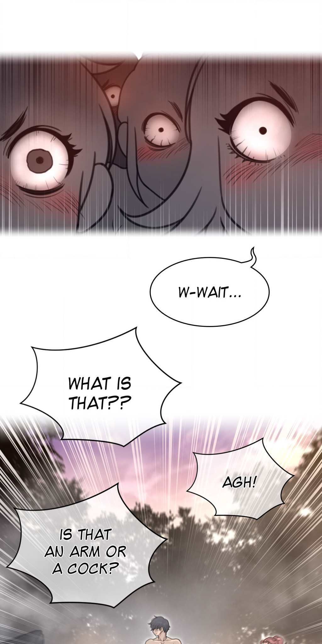 Perfect Half chapter 160 page 23