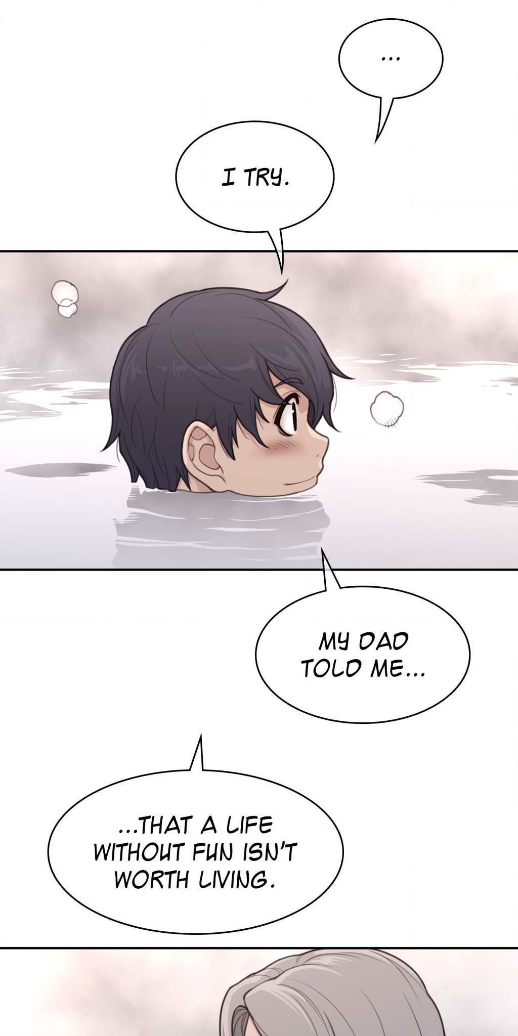 Perfect Half chapter 160 page 31