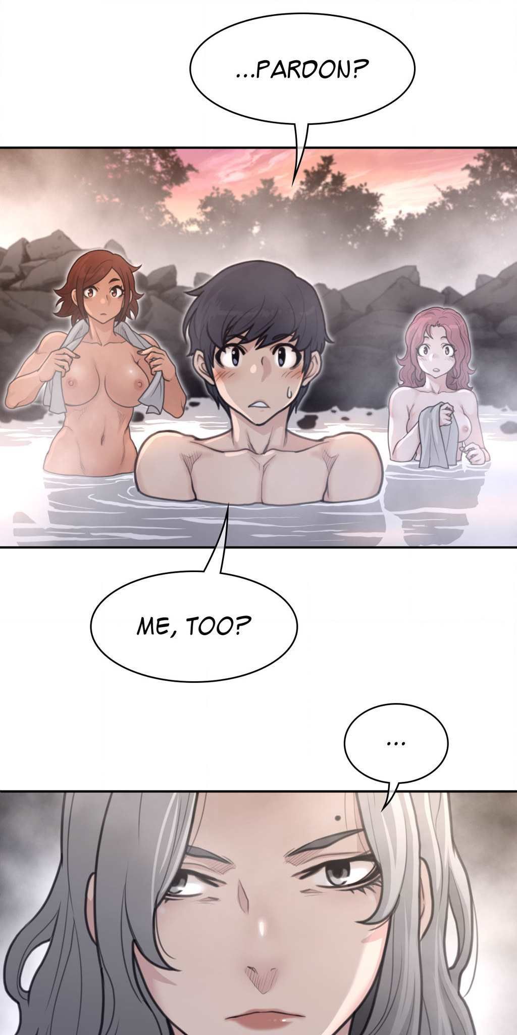 Perfect Half chapter 160 page 39