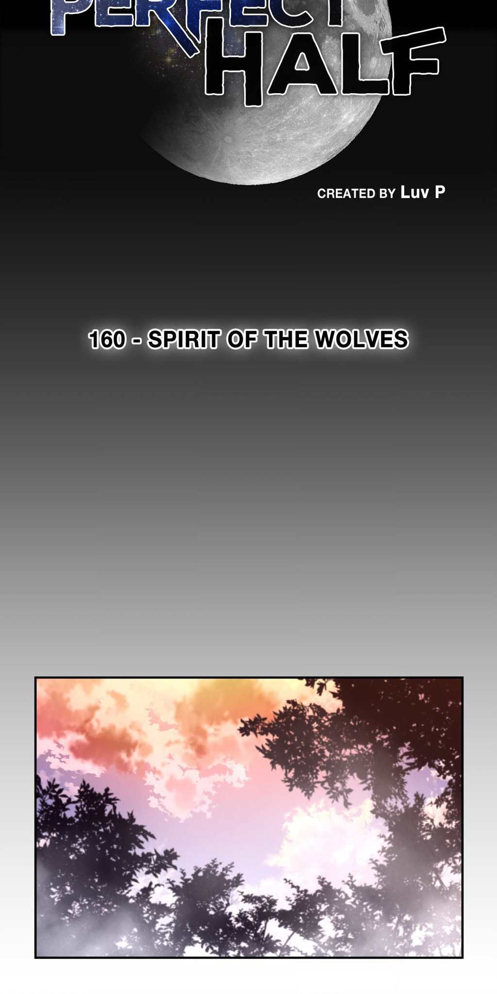 Perfect Half chapter 160 page 6