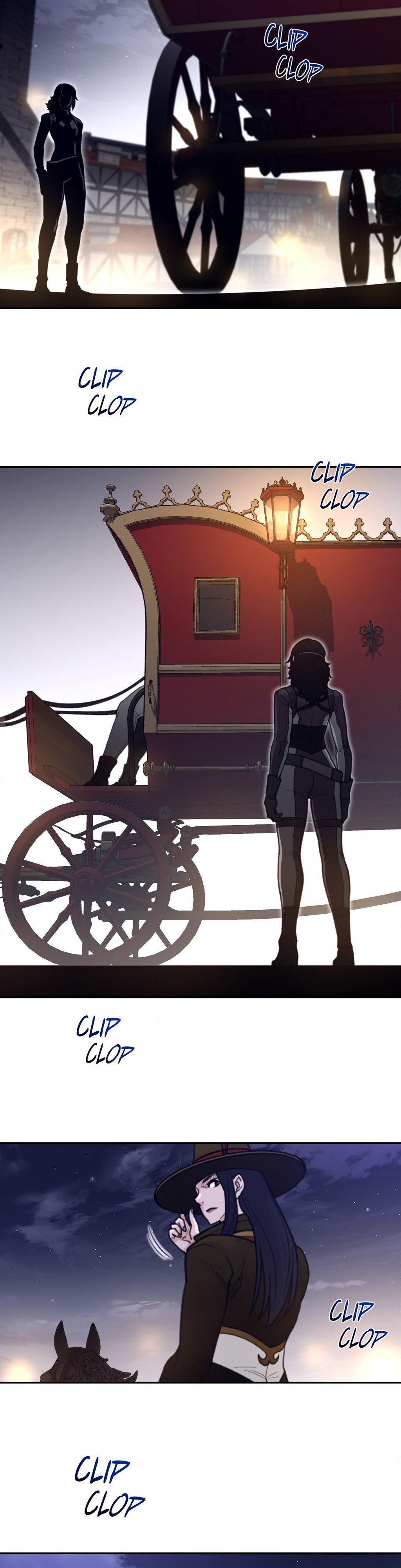 Perfect Half chapter 162 page 10