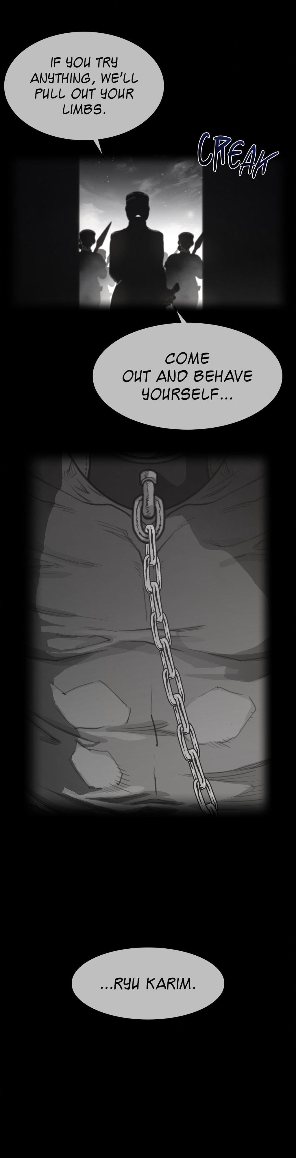 Perfect Half chapter 162 page 2