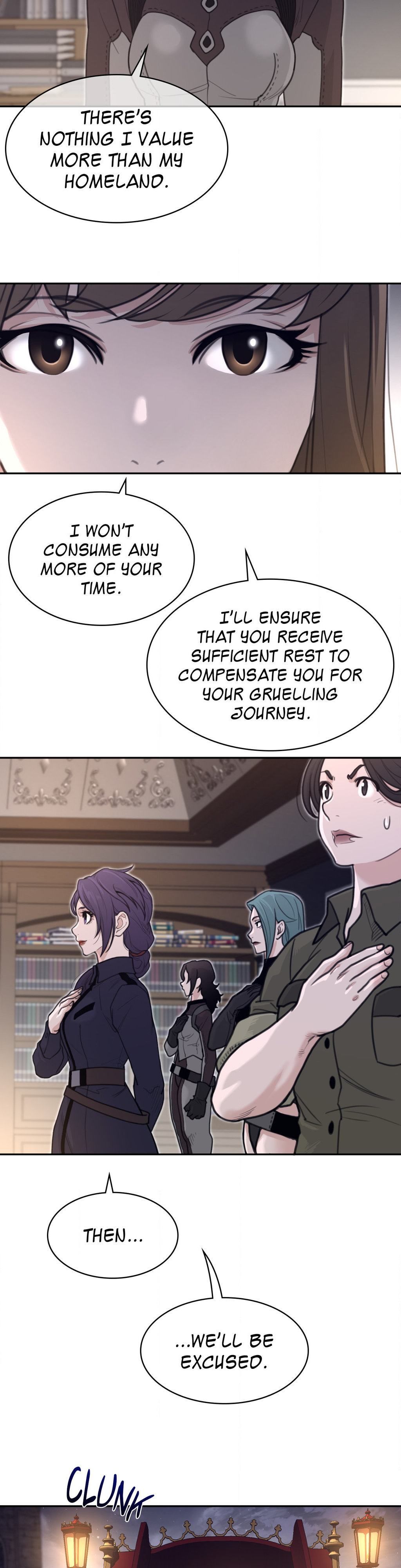 Perfect Half chapter 162 page 7