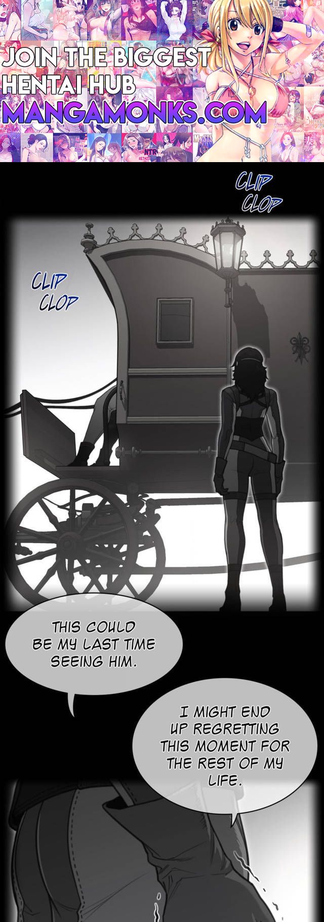 Perfect Half chapter 163 page 1