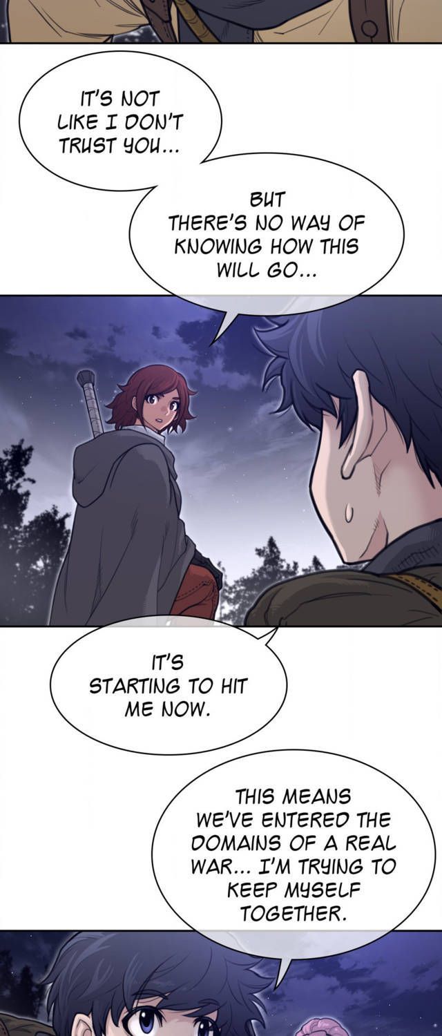 Perfect Half chapter 163 page 10