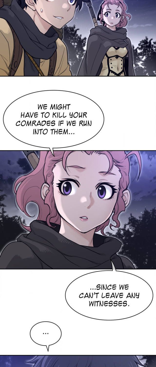 Perfect Half chapter 163 page 11