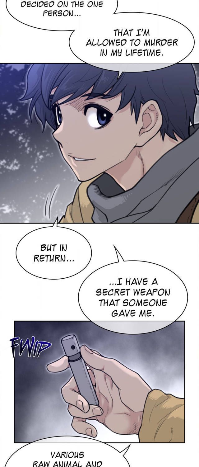 Perfect Half chapter 163 page 13