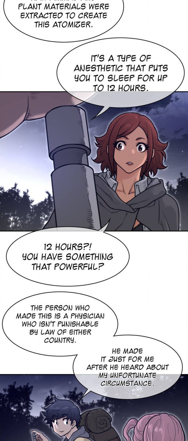 Perfect Half chapter 163 page 14