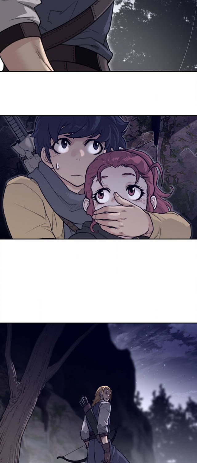 Perfect Half chapter 163 page 23