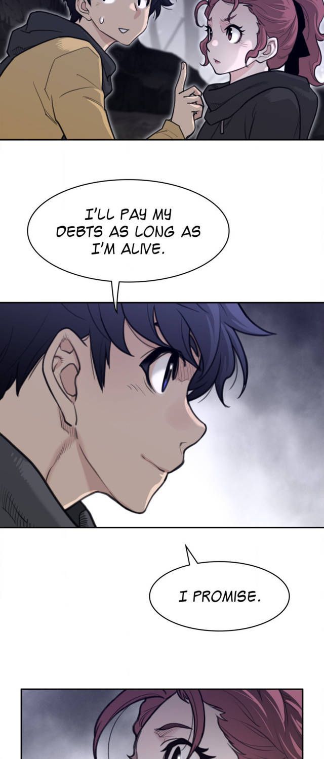 Perfect Half chapter 163 page 32