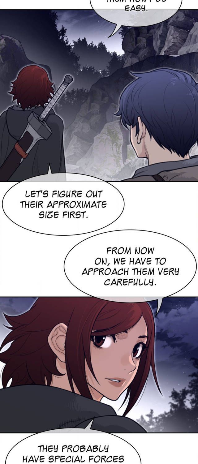 Perfect Half chapter 163 page 8