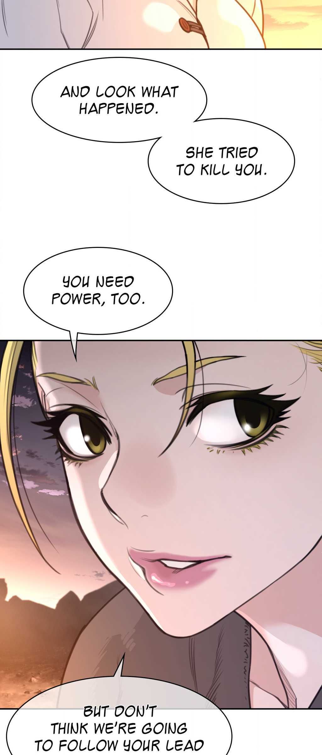 Perfect Half chapter 167 page 16