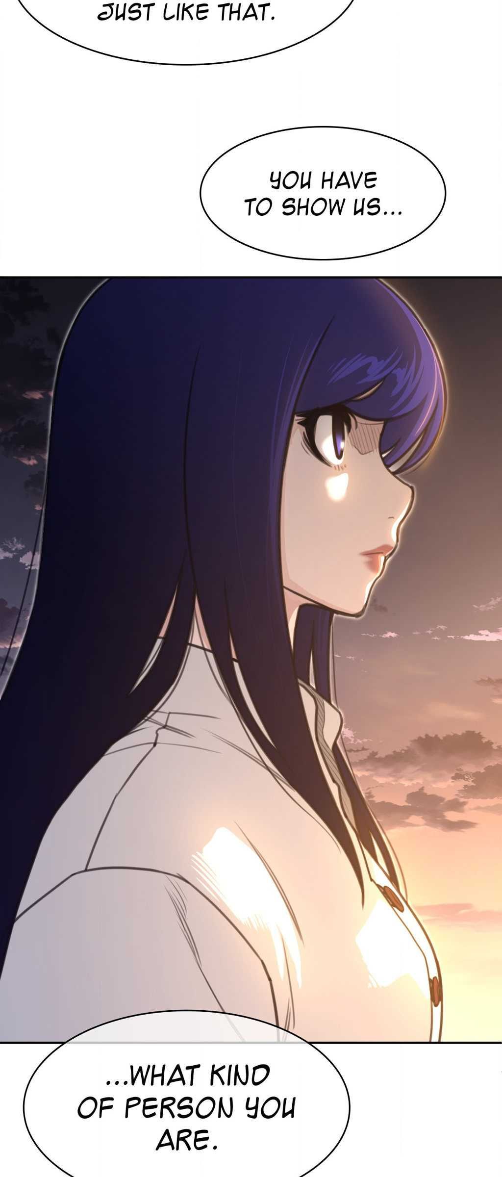 Perfect Half chapter 167 page 17