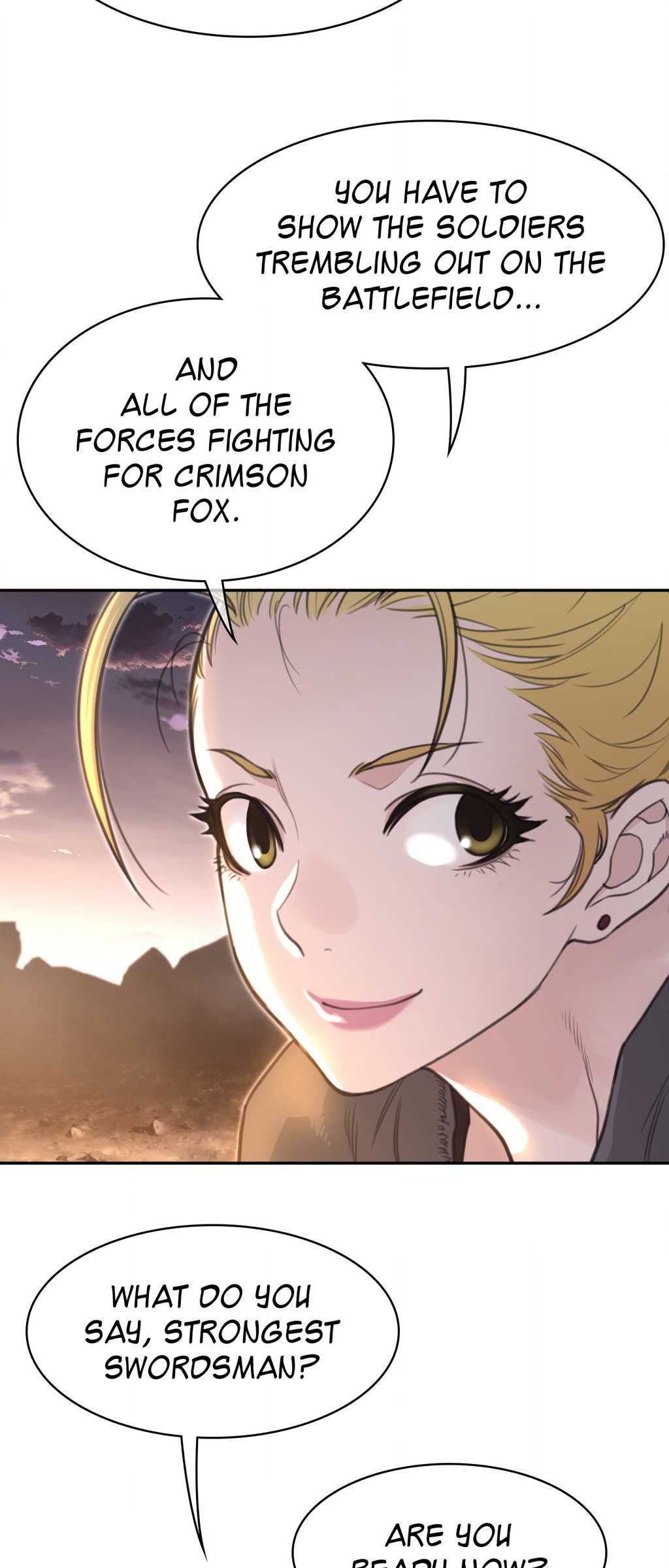 Perfect Half chapter 167 page 18