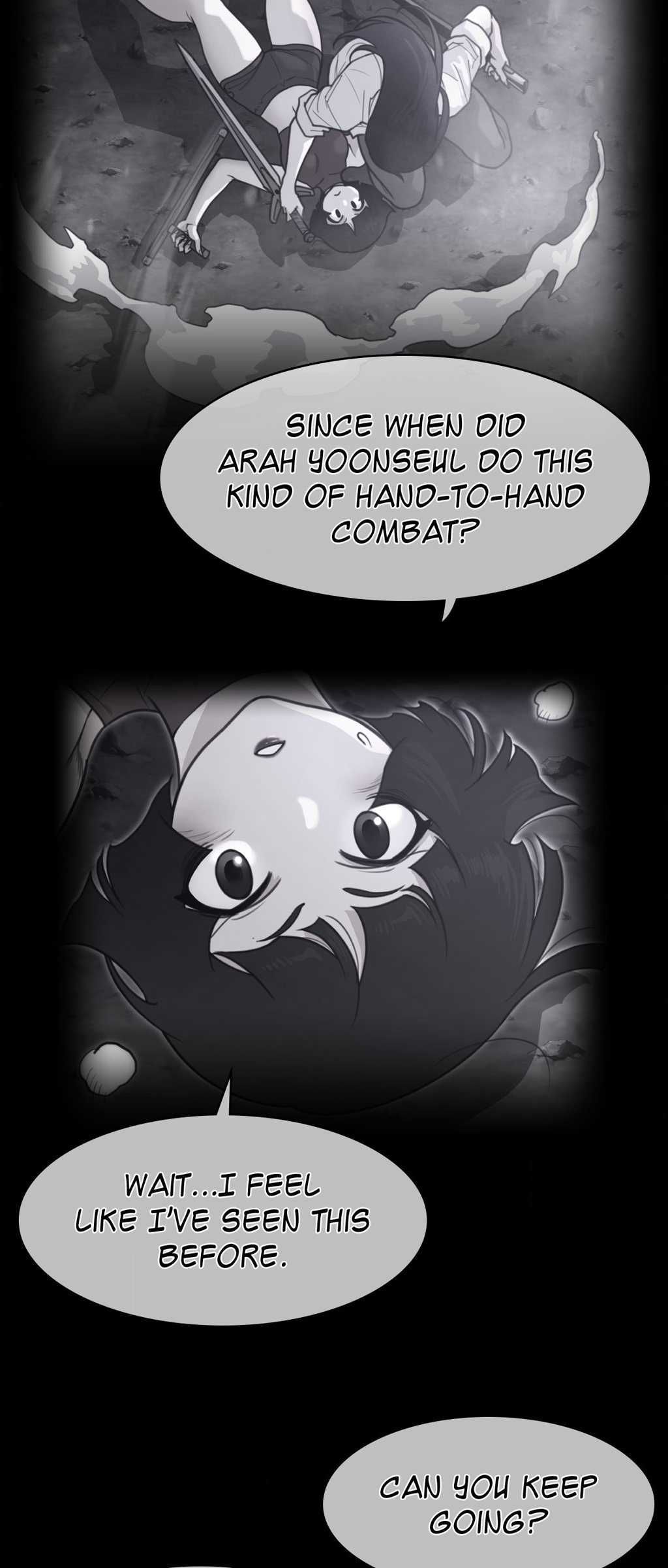 Perfect Half chapter 167 page 2