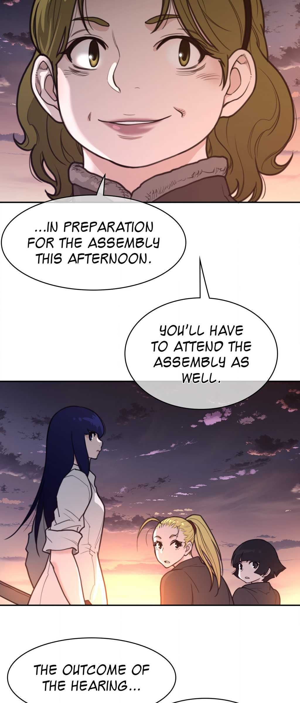 Perfect Half chapter 167 page 23