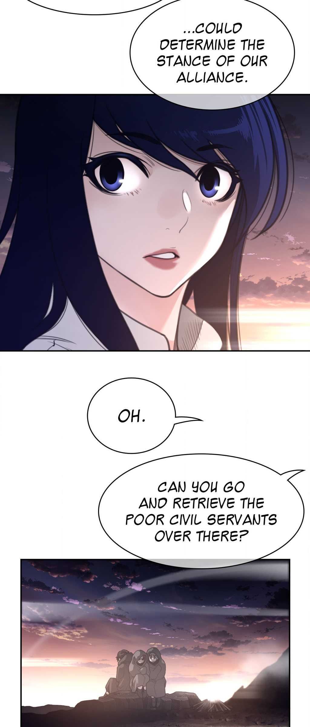 Perfect Half chapter 167 page 24