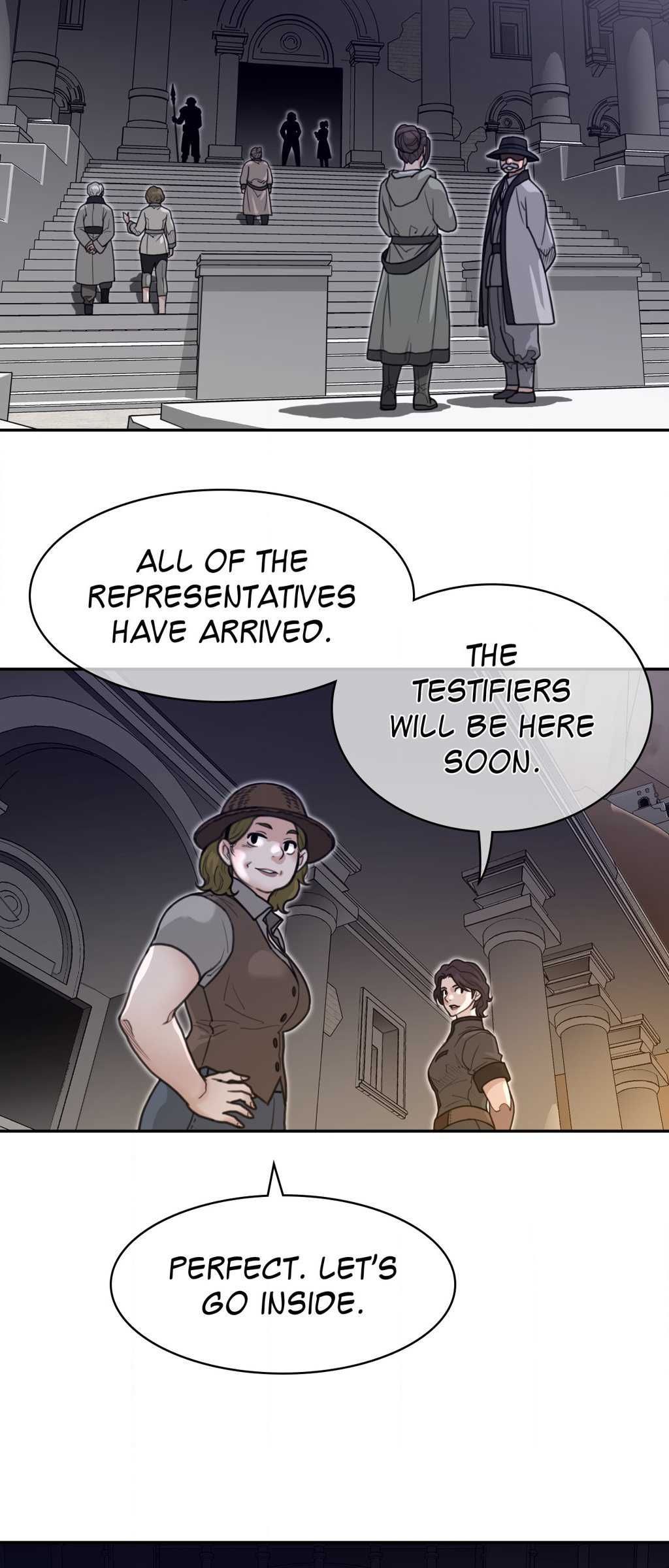 Perfect Half chapter 167 page 27