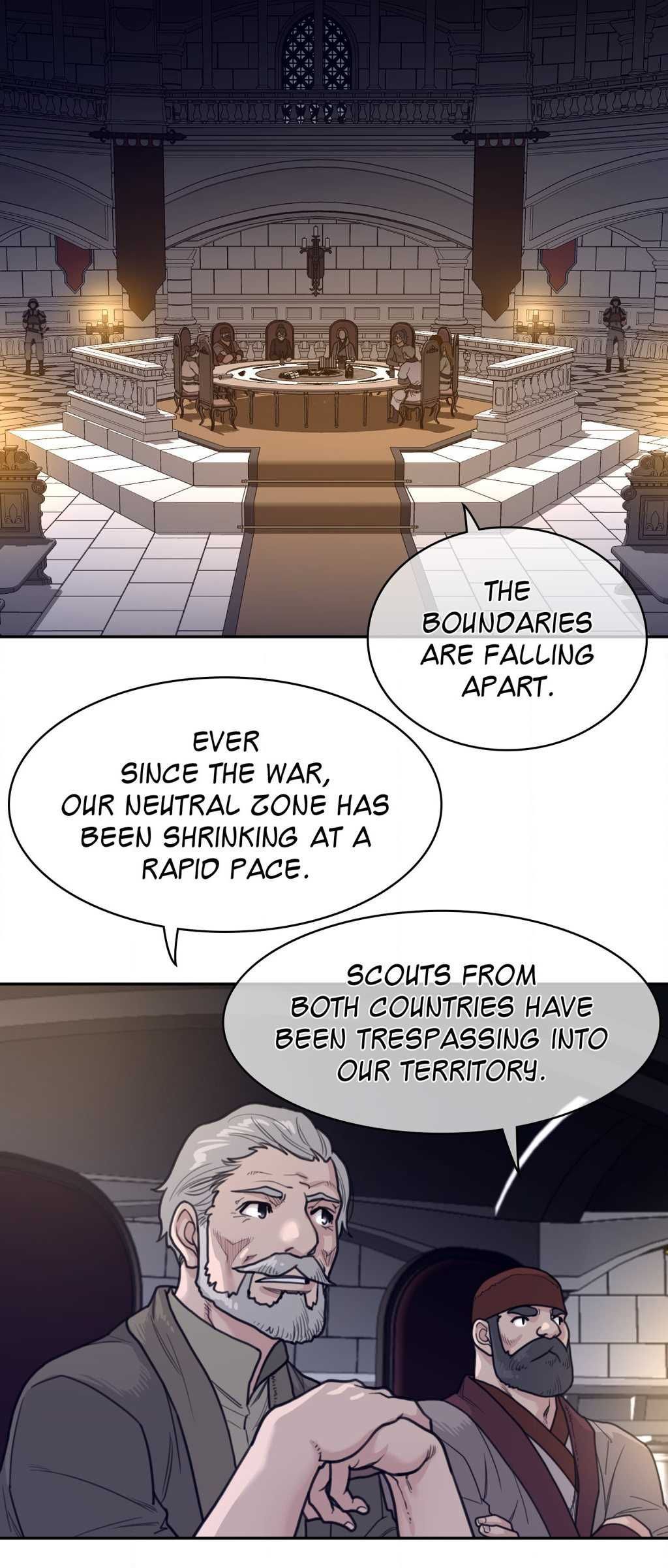 Perfect Half chapter 167 page 28