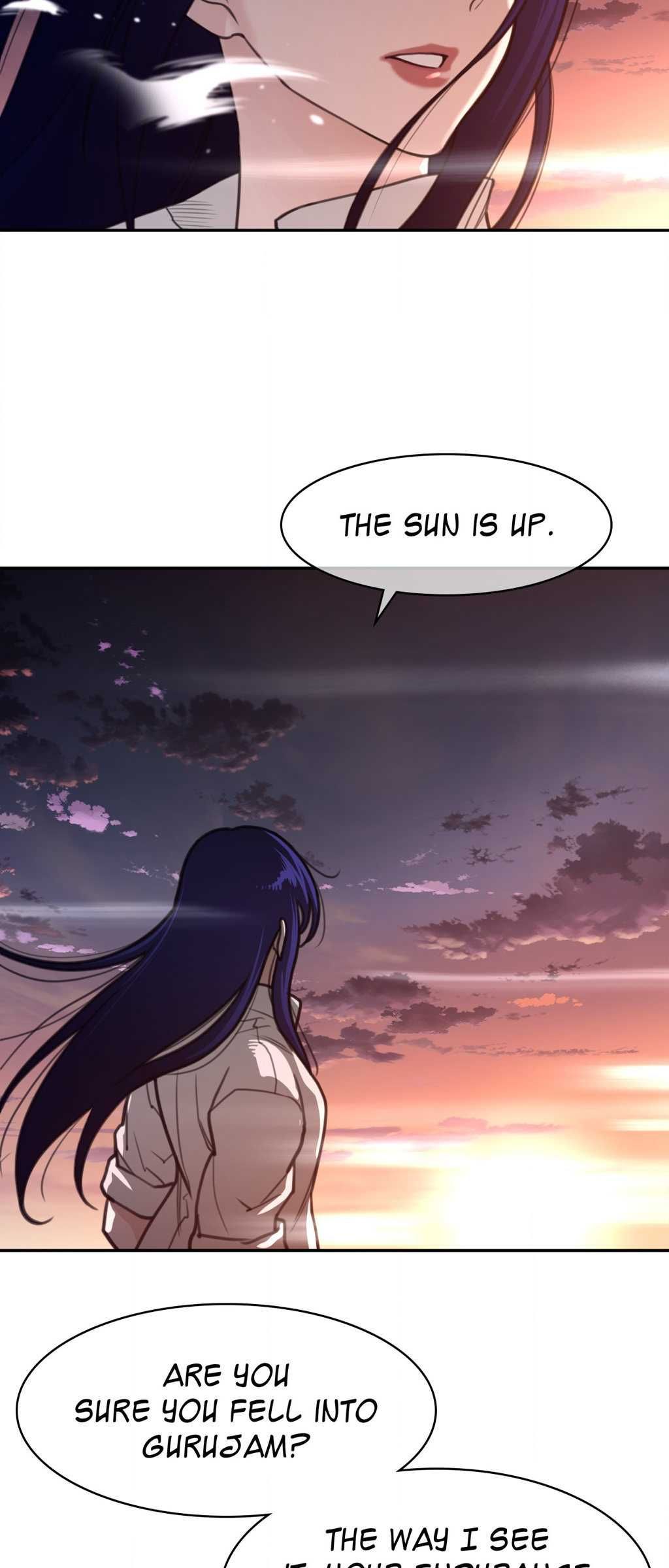 Perfect Half chapter 167 page 7