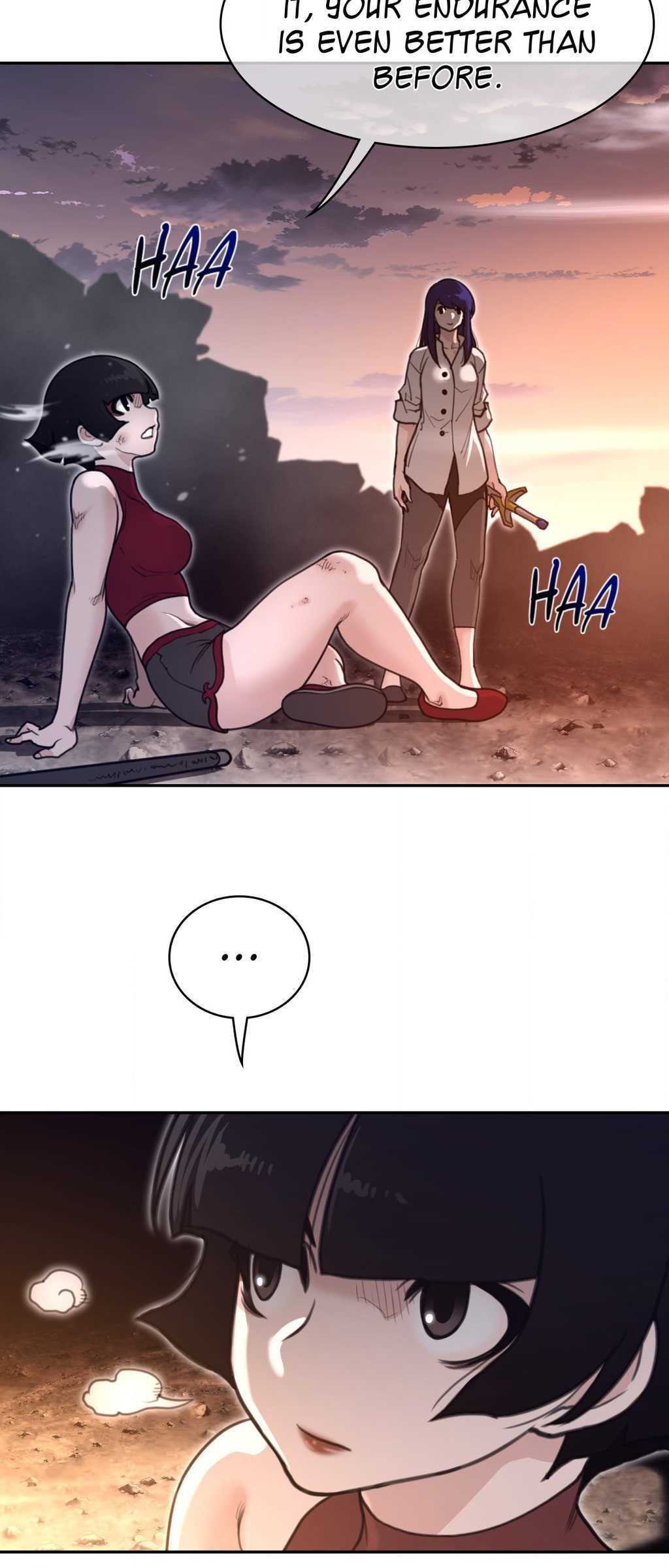 Perfect Half chapter 167 page 8