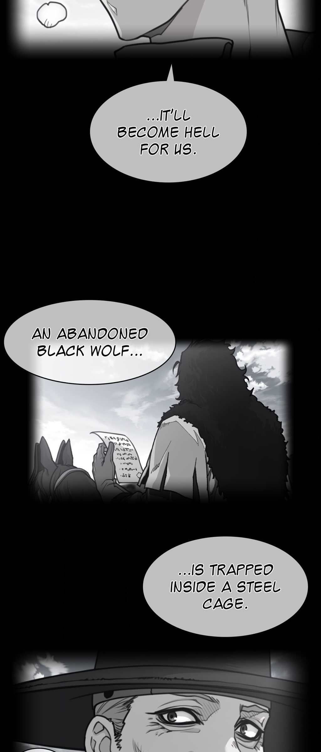 Perfect Half chapter 171 page 1