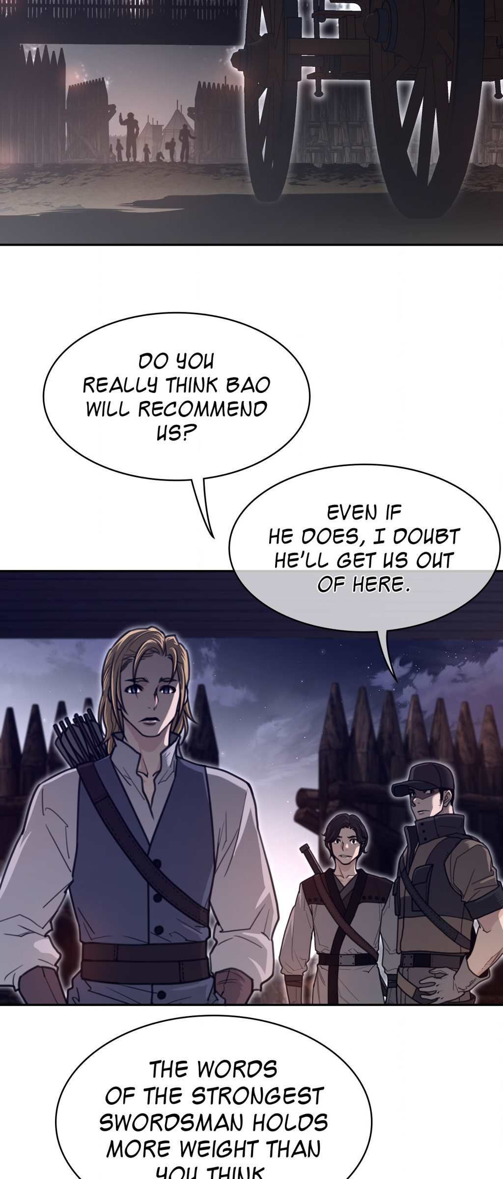 Perfect Half chapter 171 page 10