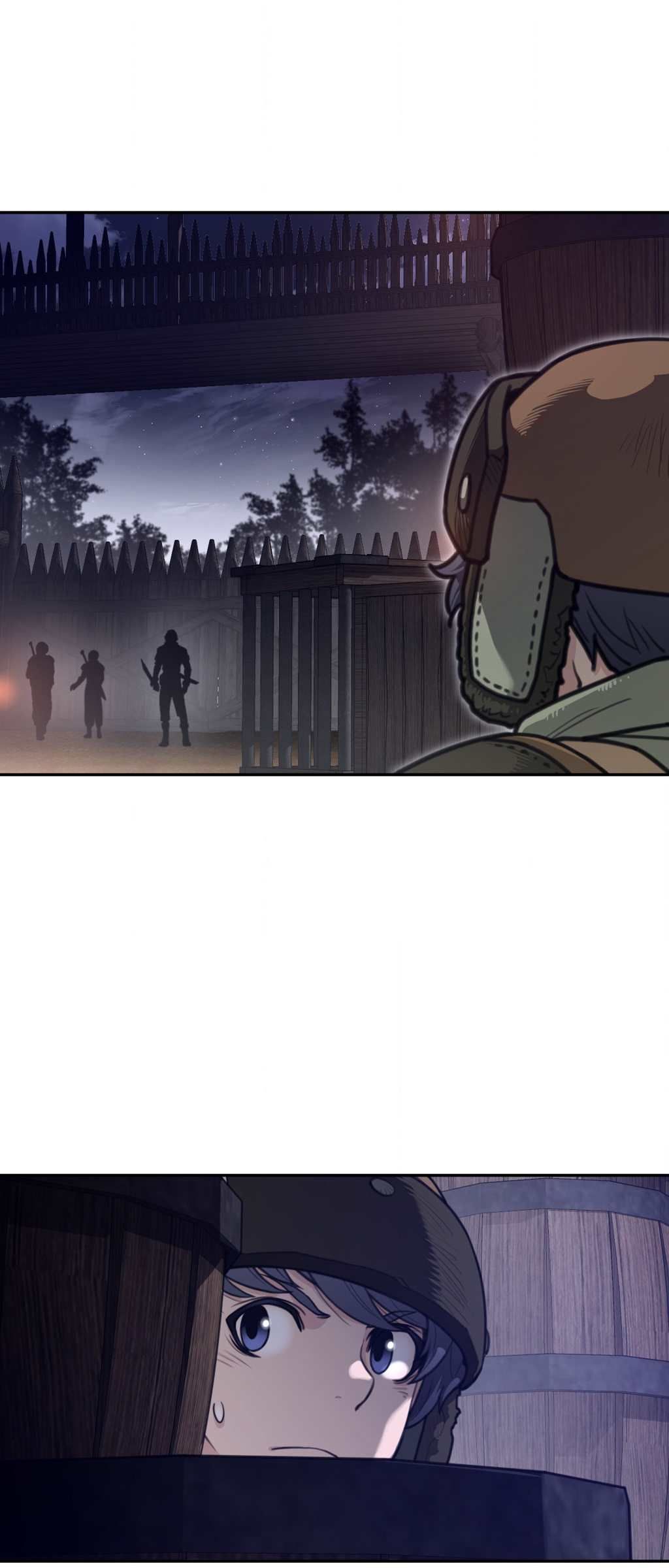 Perfect Half chapter 171 page 13