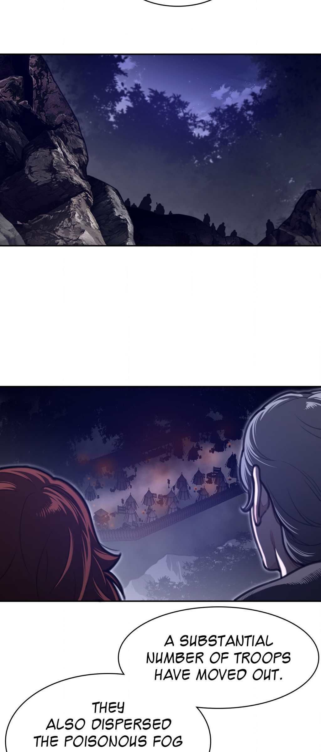 Perfect Half chapter 171 page 15