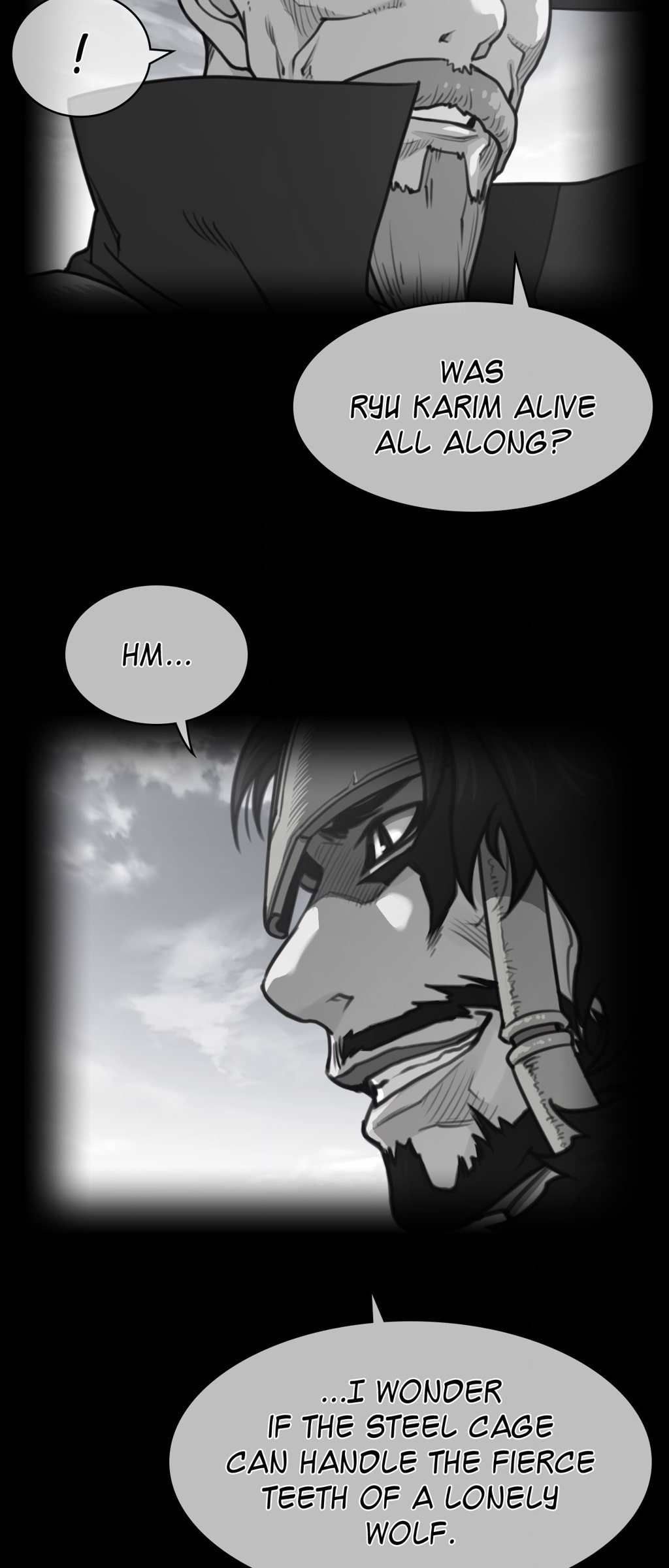 Perfect Half chapter 171 page 2