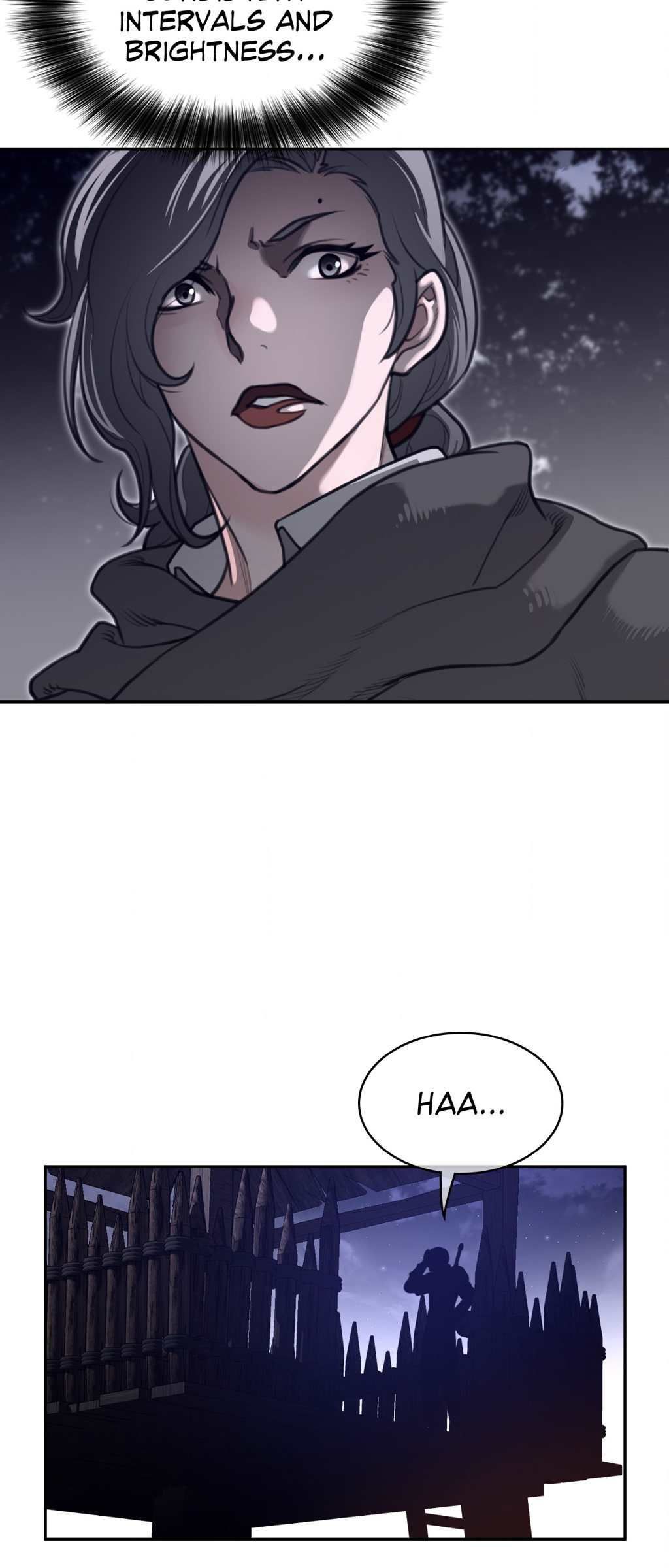 Perfect Half chapter 171 page 20