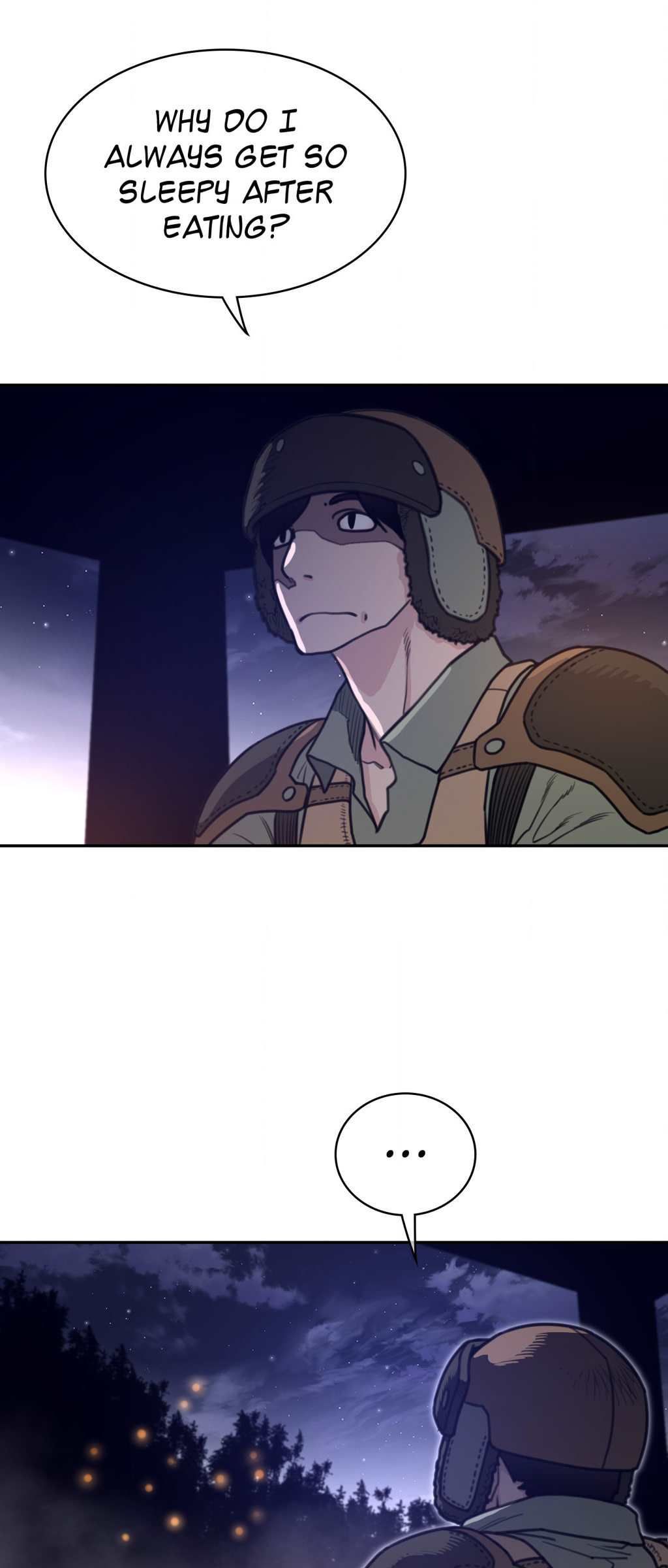 Perfect Half chapter 171 page 21